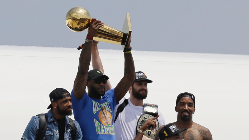 Photo credit: AP